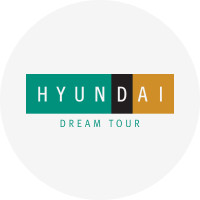 HYUNDAI DREAM TOUR